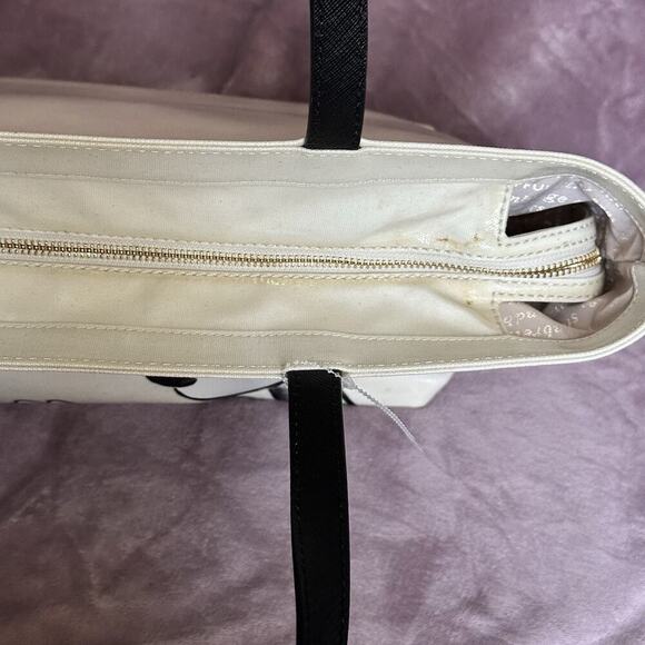 Kate Spade Minnie Mouse Bag Disney Tote Purse - Picture 11 of 12